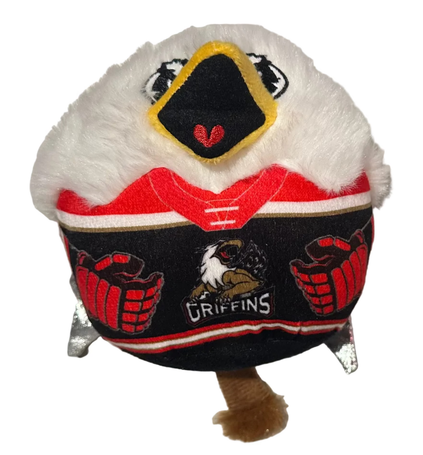 Smashcots®  - 5" GRIFF