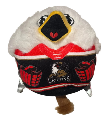 Smashcots®  - 5" GRIFF