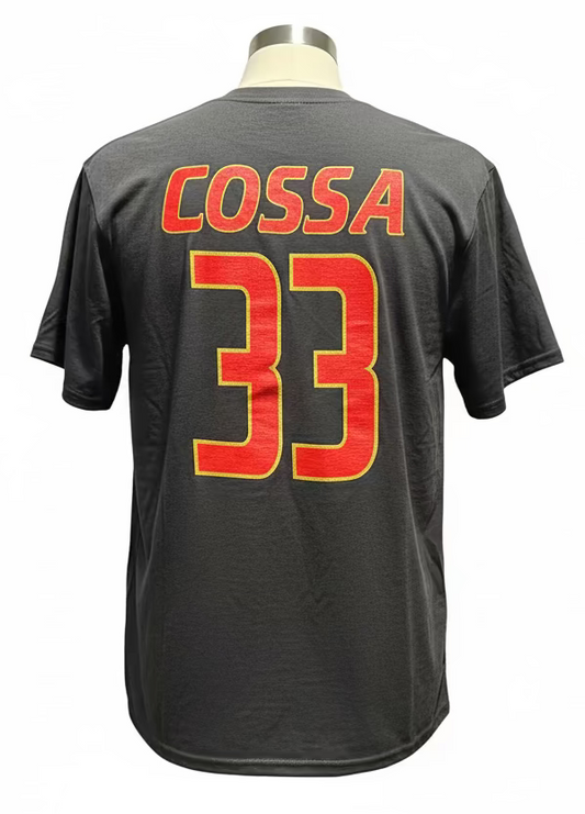 All-Star Player Tee - COSSA 33