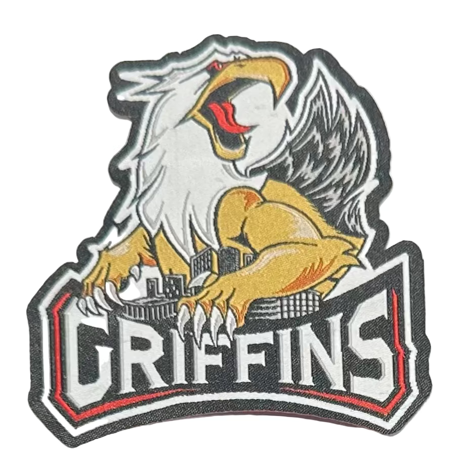 PATCH Primary Logo
