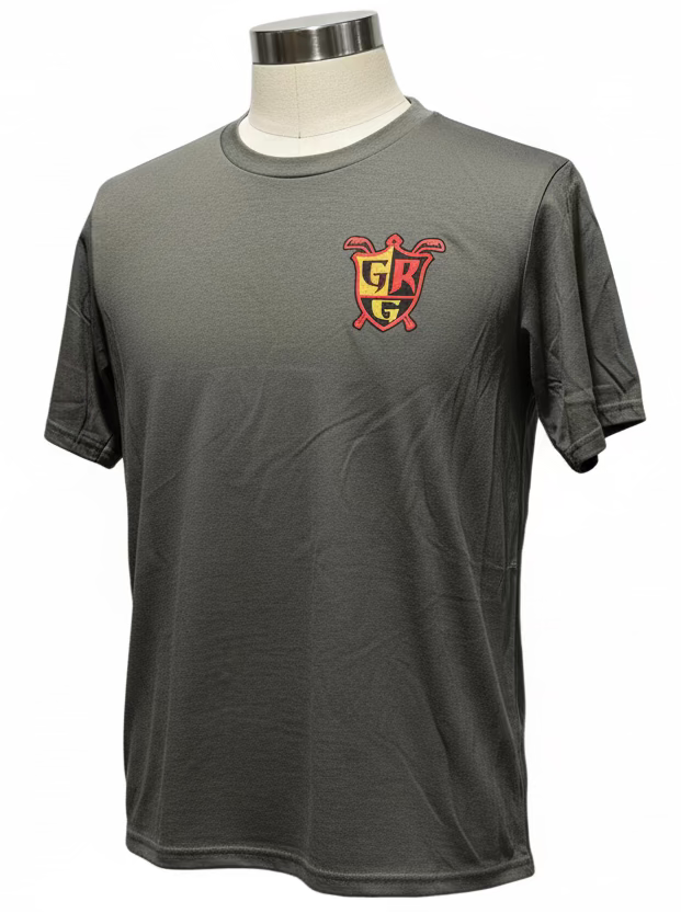 Design Tee - Breakthrough