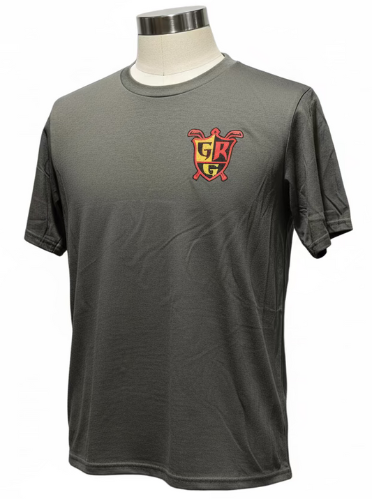 Design Tee - Breakthrough