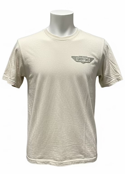 Top Gun Design Tee