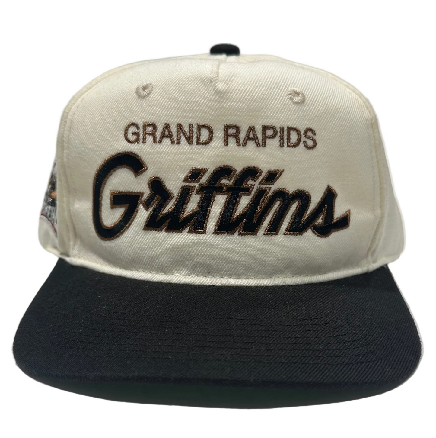HAT Retro Script