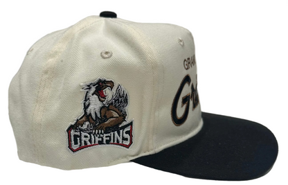 HAT Retro Script