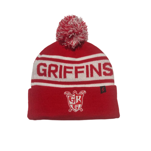 HAT KNIT Celly Beanie