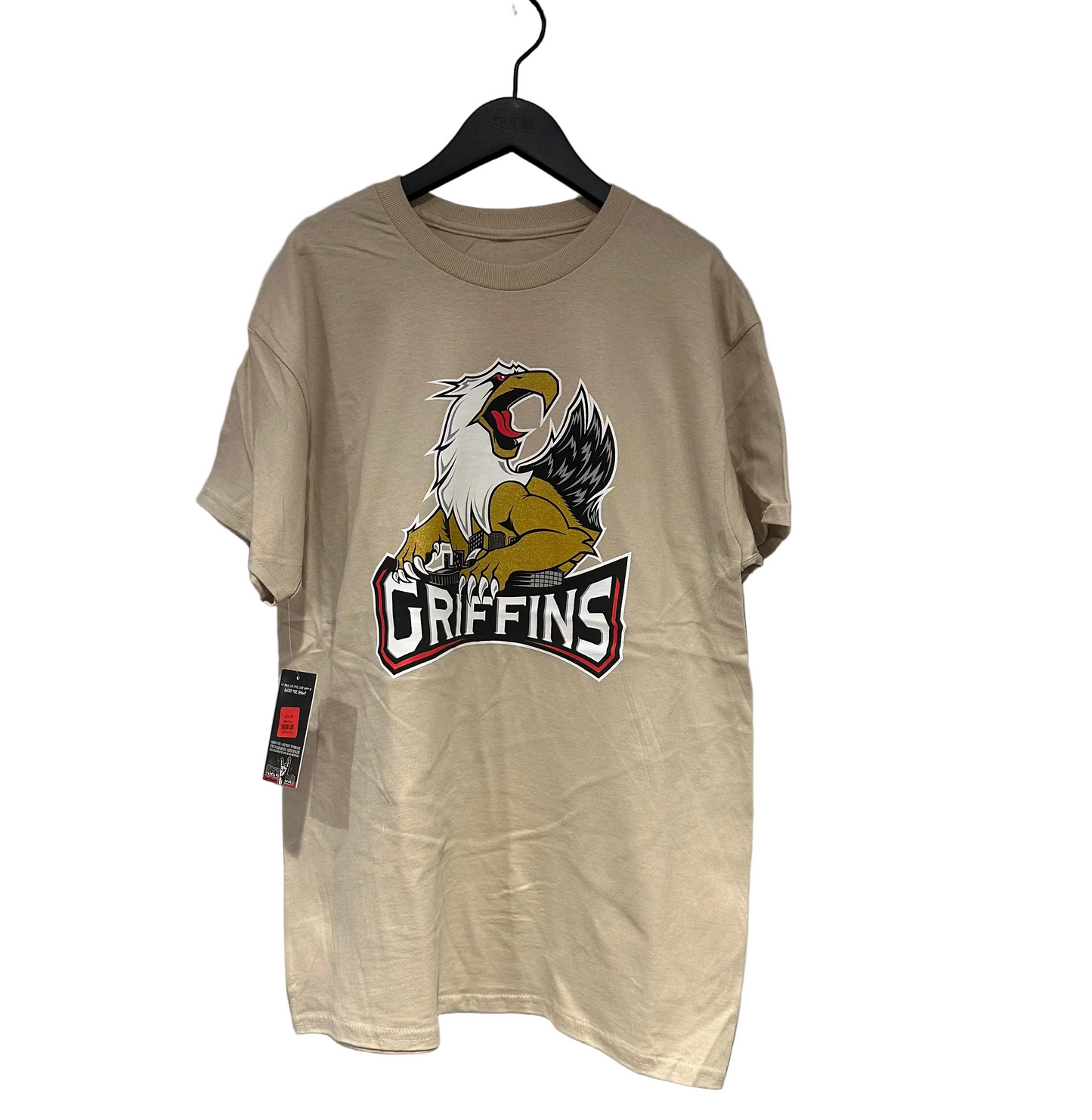 TEE Sand Primary Logo