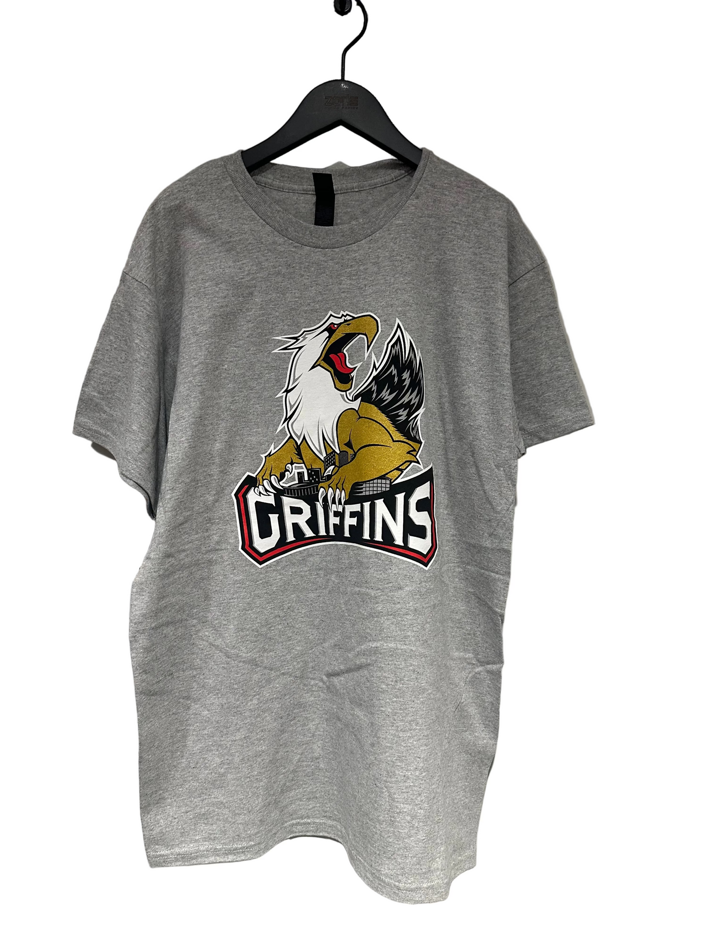 TEE Sport Gray Primary Logo