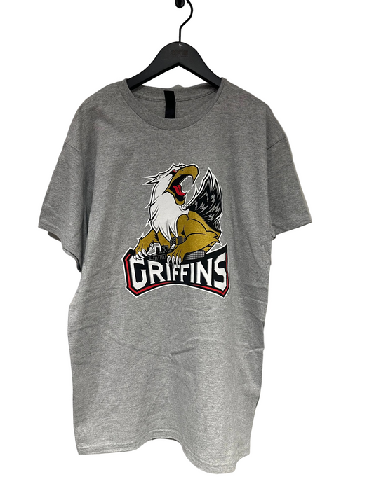 TEE Sport Gray Primary Logo