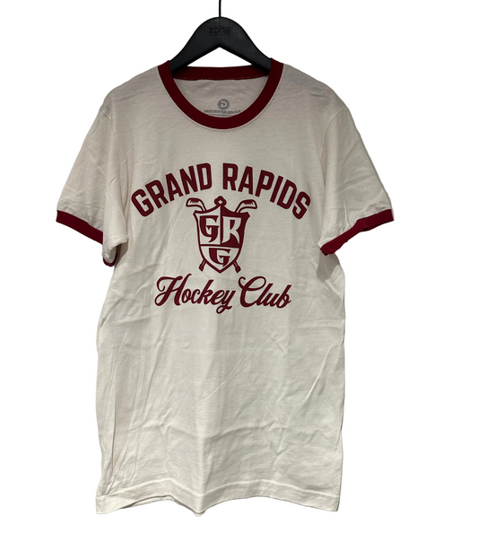 TEE Grand Rapids HC