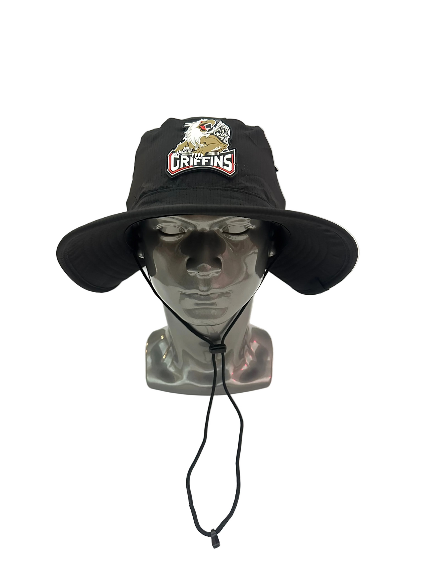 HAT BUCKET Performance Blend