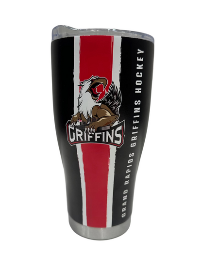Metal Tumbler - 30 oz