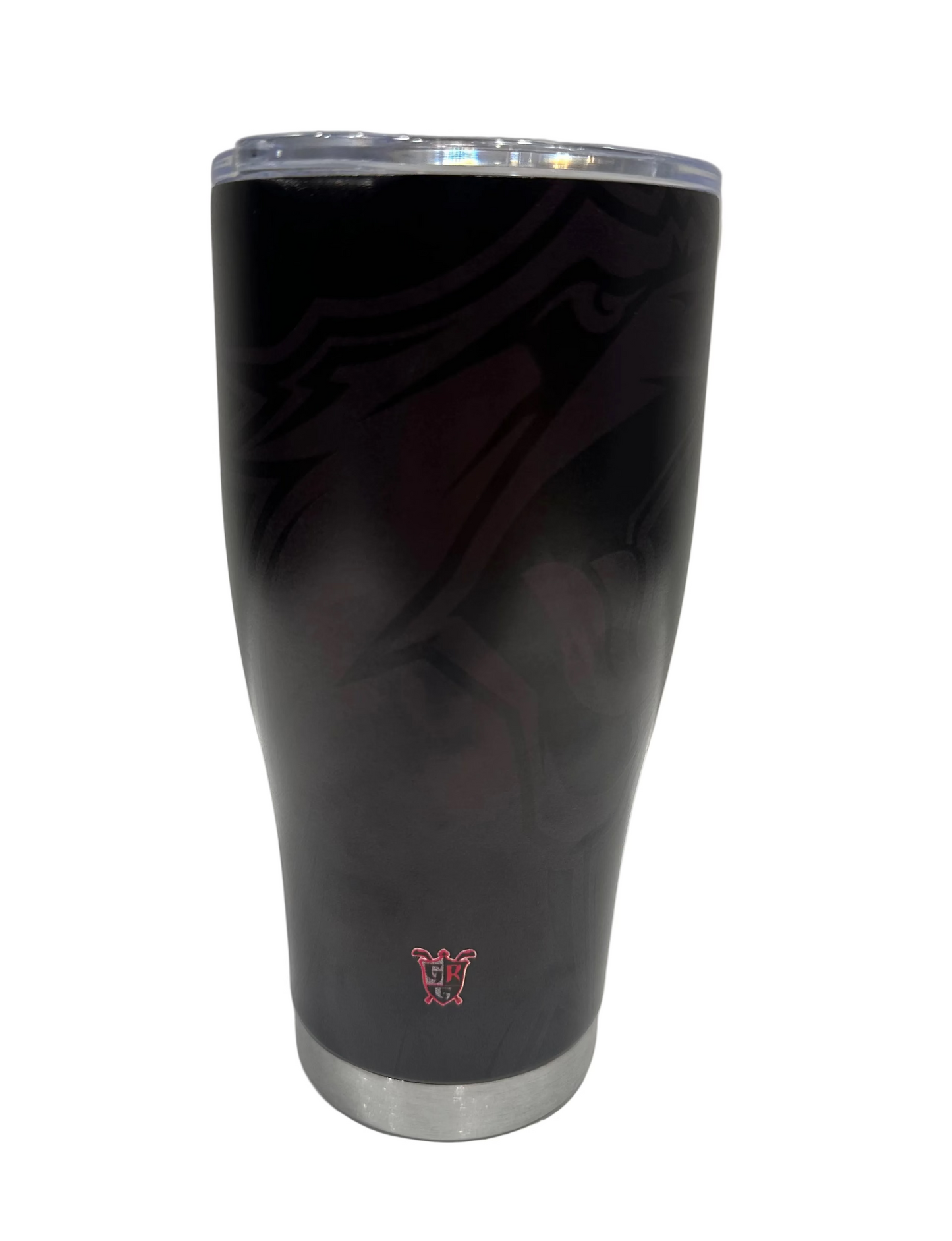 Metal Tumbler - 30 oz