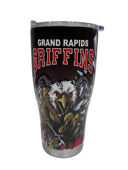 Metal Tumbler - 30 oz
