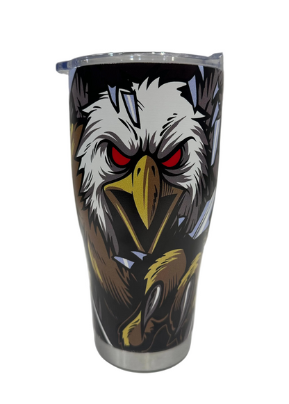Metal Tumbler - 30 oz