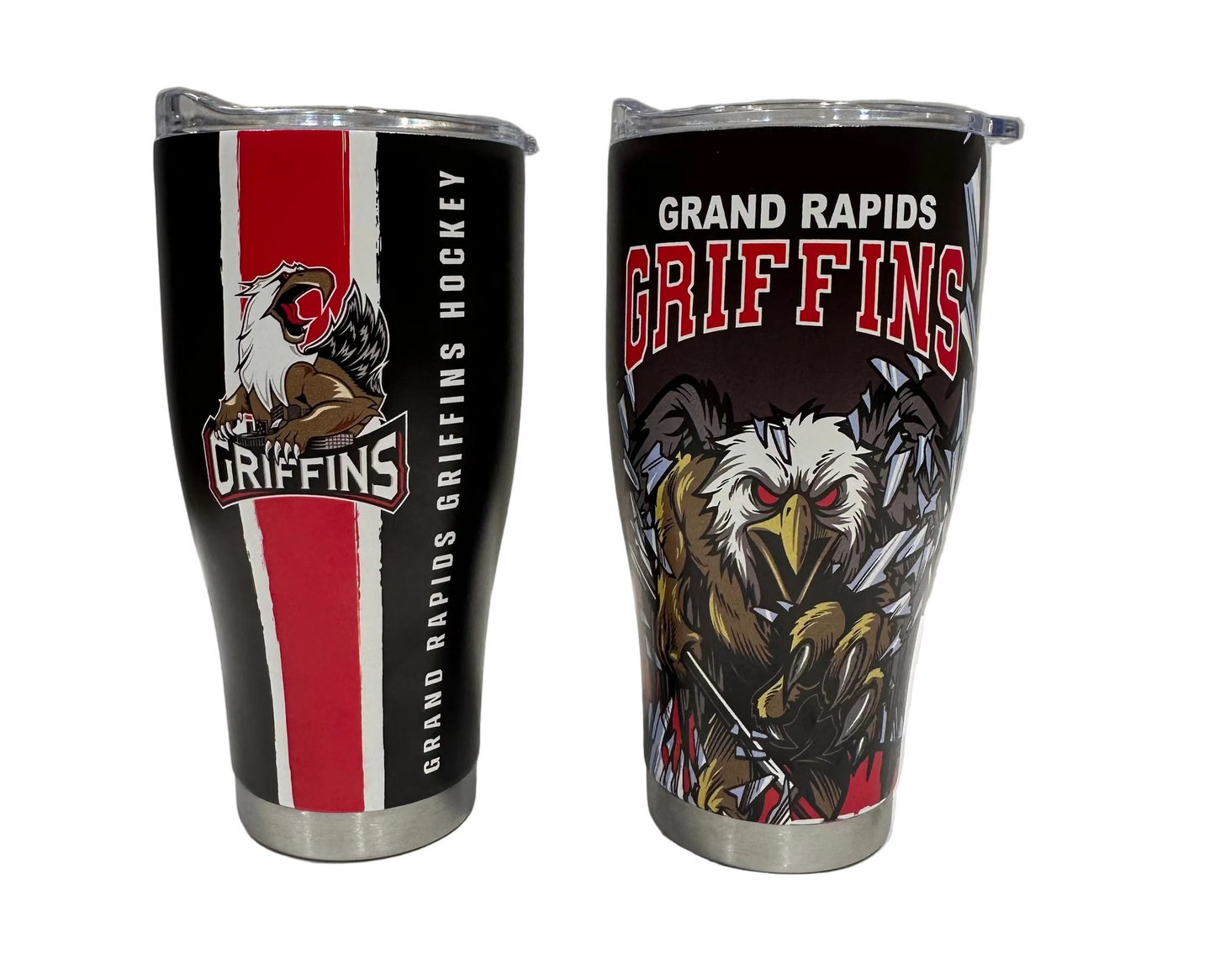 Metal Tumbler - 30 oz