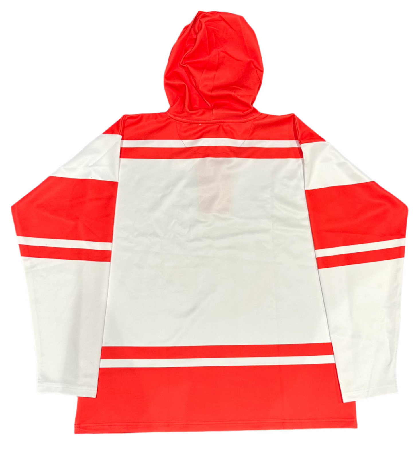 Old English G - Oversized Hockey Hood