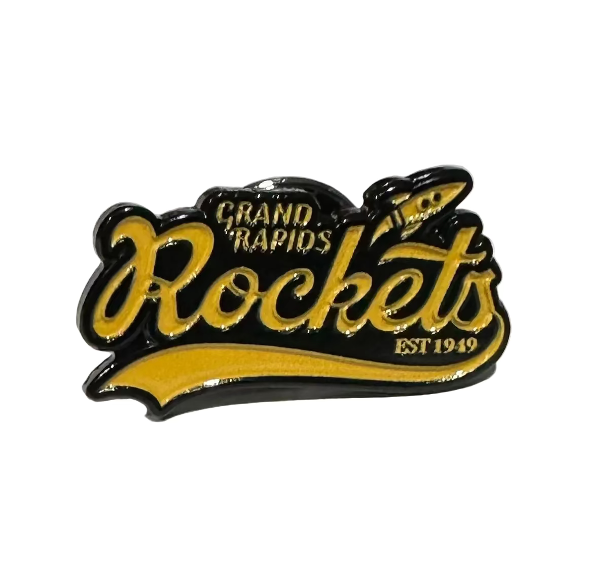 PIN Rockets