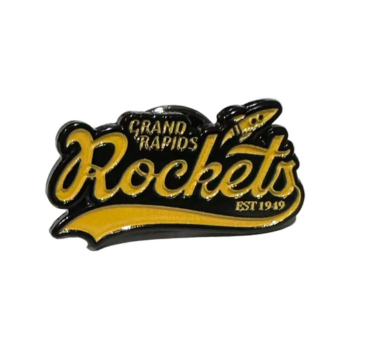 PIN Rockets