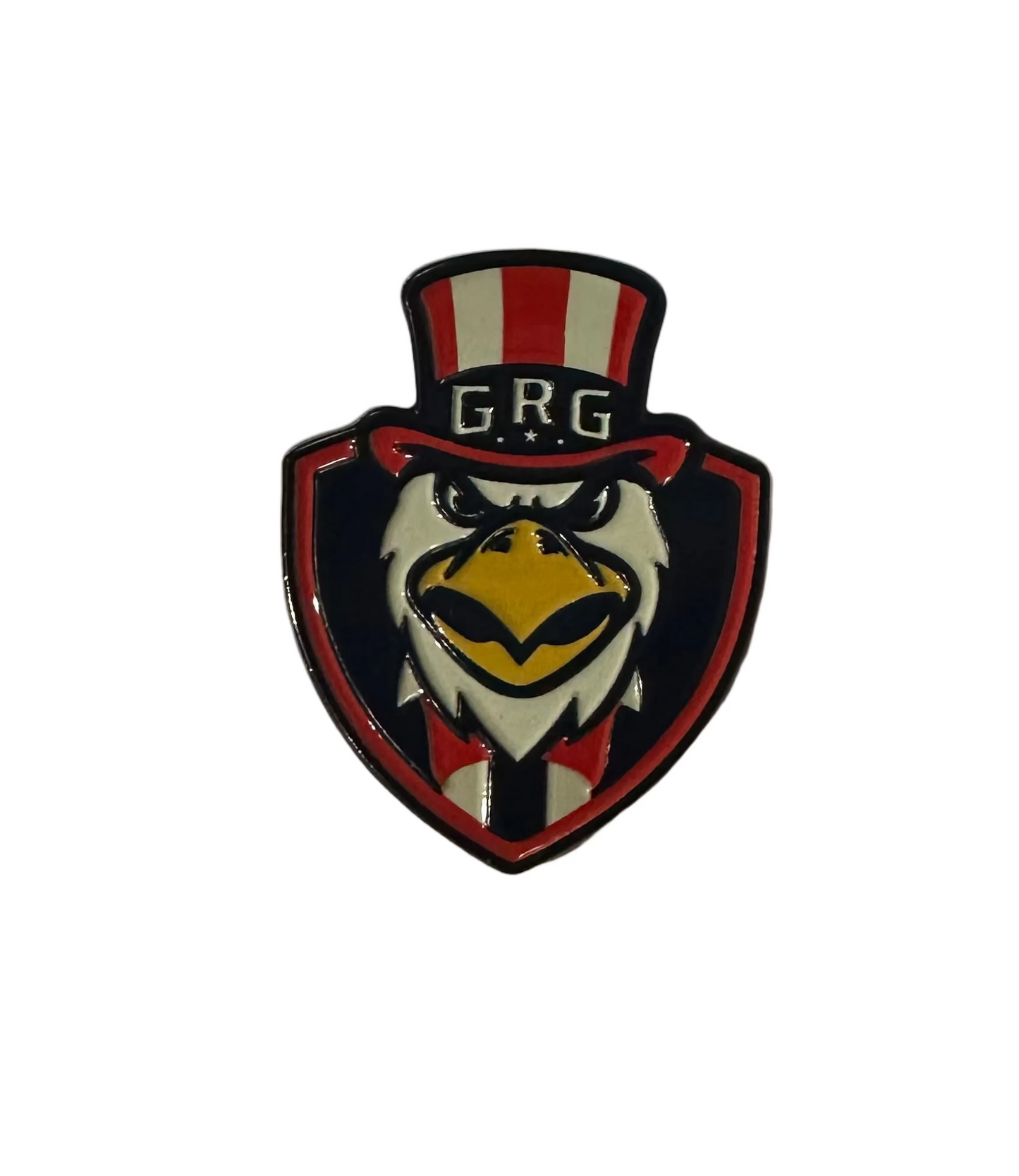 PIN Military