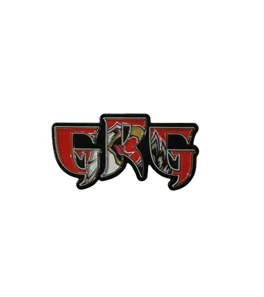 PIN GRG