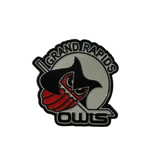 PIN Owls