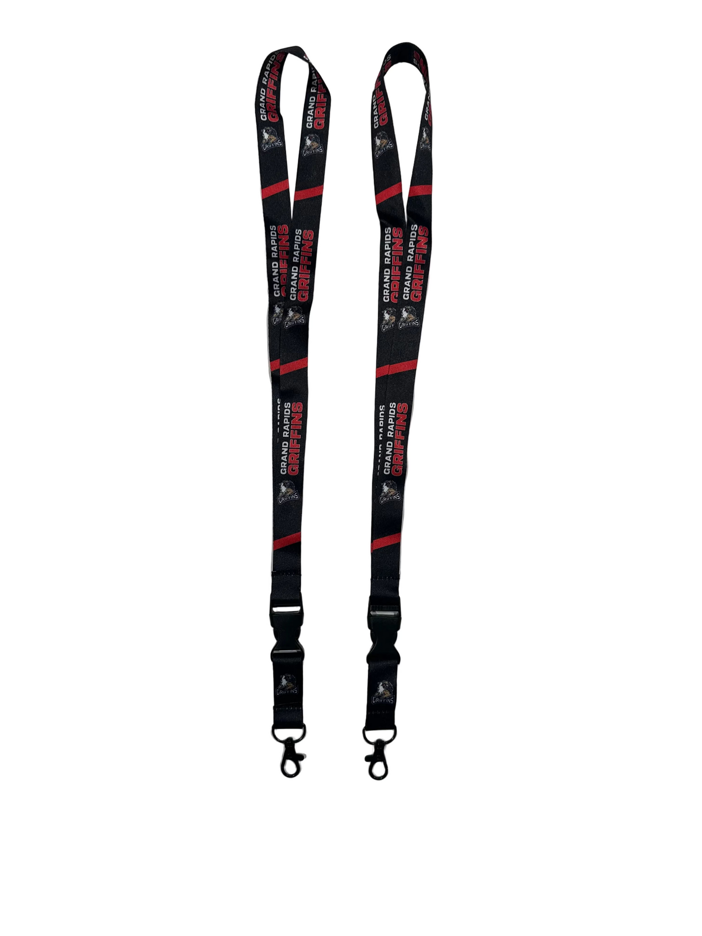 LANYARD - Detachable Buckle