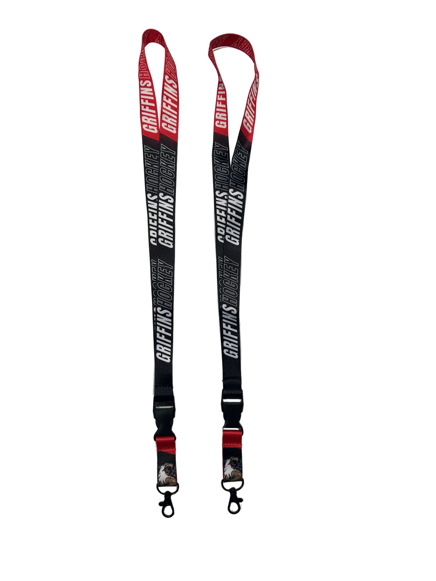 LANYARD - Detachable Buckle