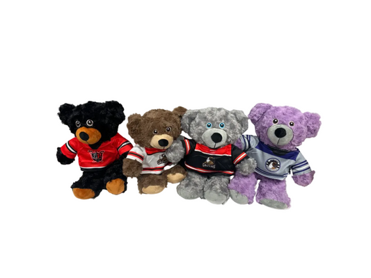 Teddy Bears by Smashscots®