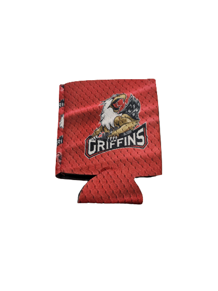 Jersey Coozie