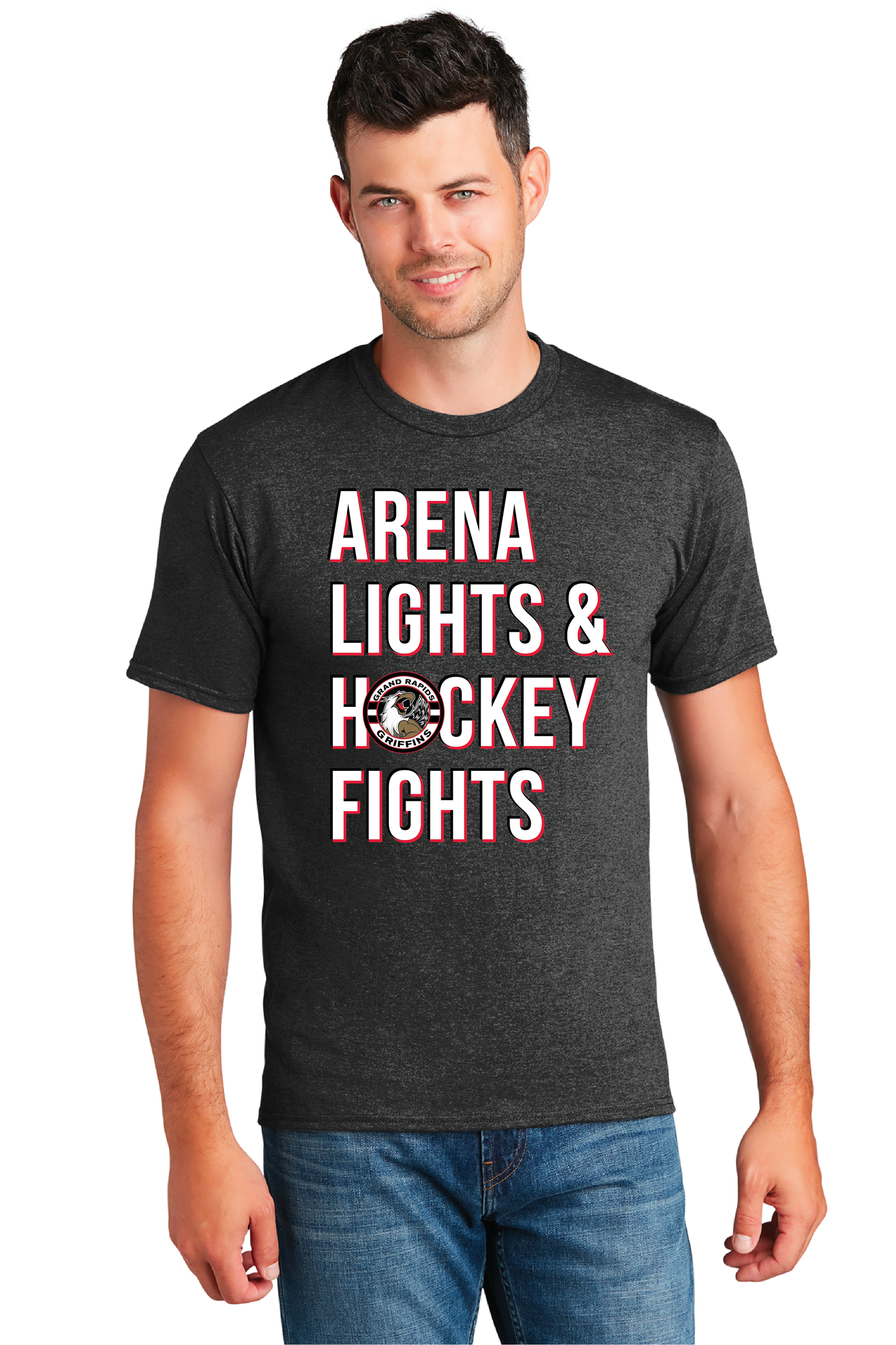 Arena Lights