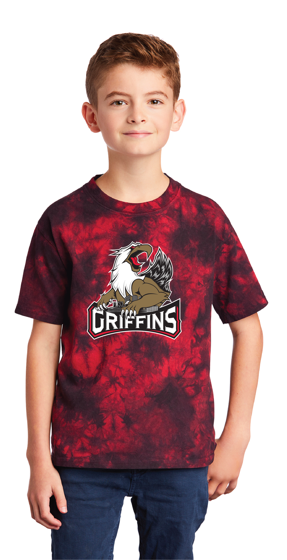 APPAREL – The Zone - Grand Rapids Griffins