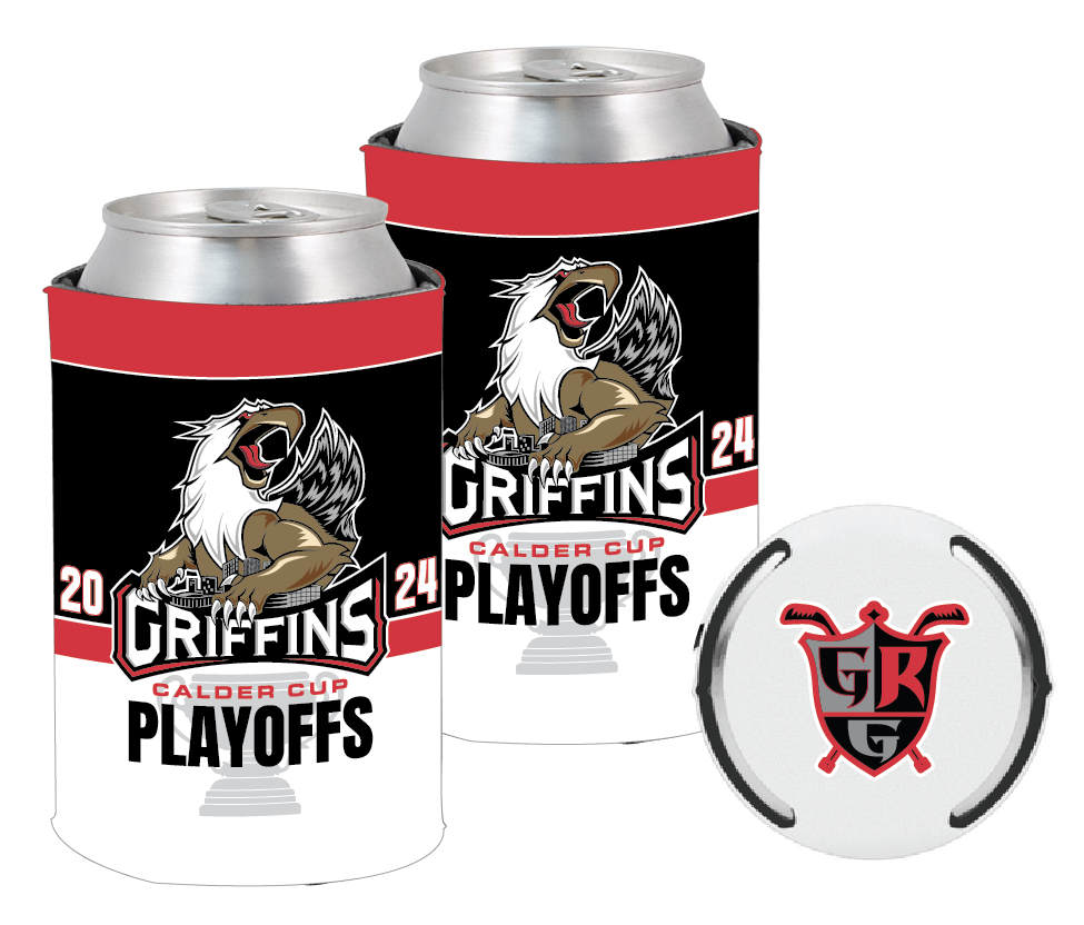 2024 Playoff Coozie