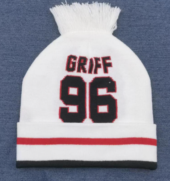 GRIFF - Knit Beanie