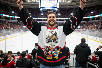 JERSEY Mickey and Friends