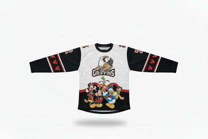 JERSEY Mickey and Friends