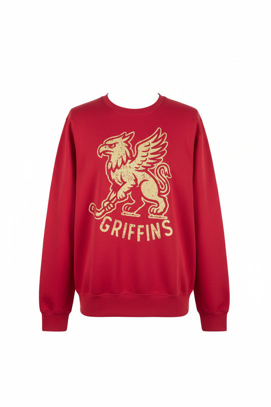 Old Time Hockey Crew