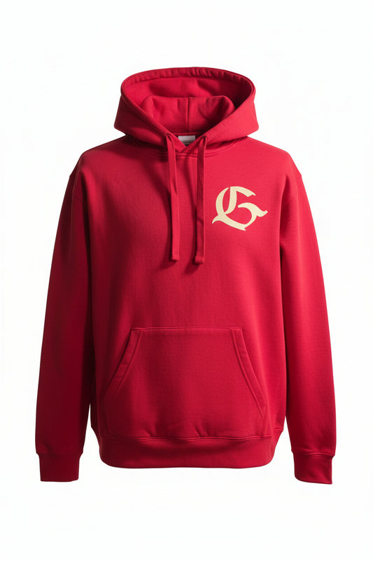 Old Time Hockey Hoodie *NEW ARRIVAL*