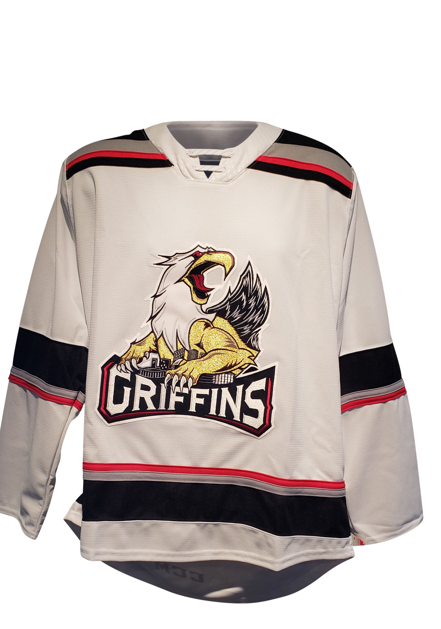 The Zone - Grand Rapids Griffins - Grand Rapids Griffins