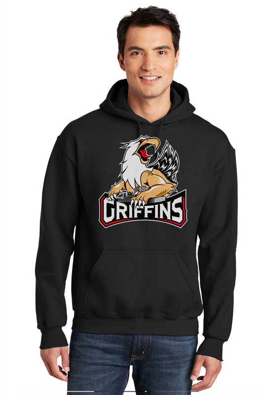 JERSEYS – The Zone - Grand Rapids Griffins