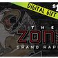 The Zone - Digital Gift Card