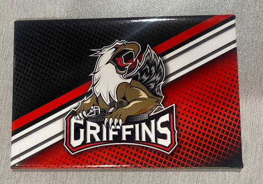The Zone Grand Rapids – The Zone - Grand Rapids Griffins
